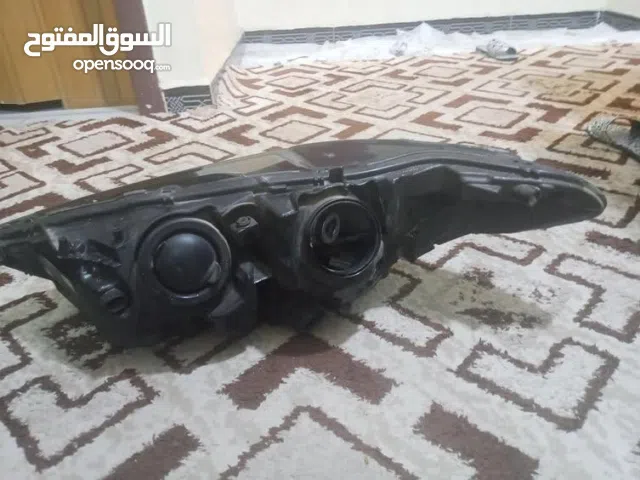 فورد فيوجن 2017