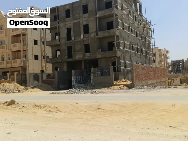 210 m2 3 Bedrooms Apartments for Sale in Cairo Fifth Settlement