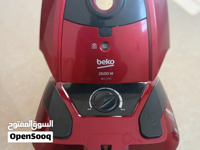  Beko Vacuum Cleaners for sale in Zarqa