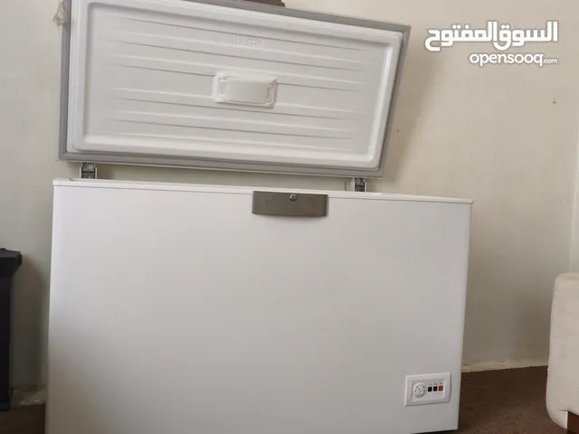 تلاجه beko