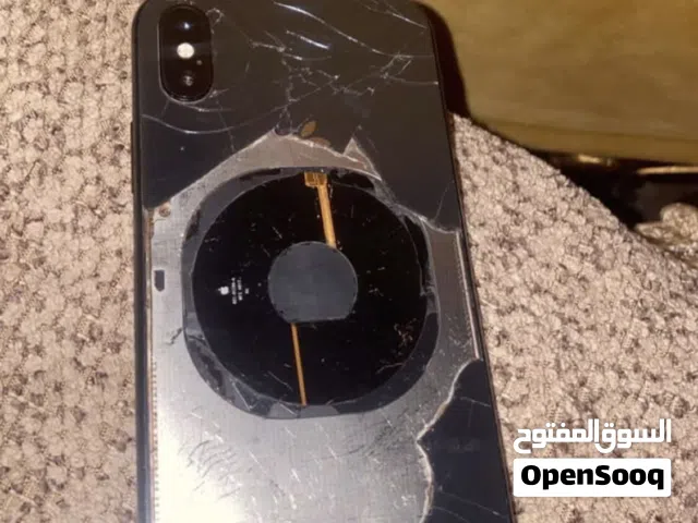 ايفون اكس للبيع او مراوس بايفون