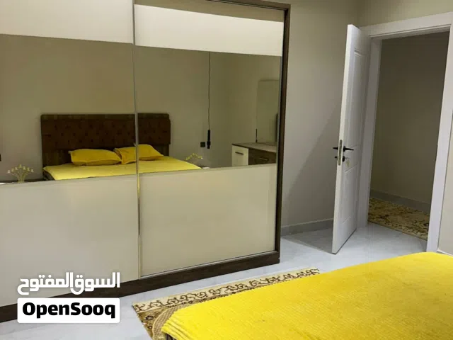 2222 m2 3 Bedrooms Apartments for Rent in Benghazi Al Hada'iq