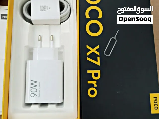 شاحنه بوكو اصليه بلادي 90 واط