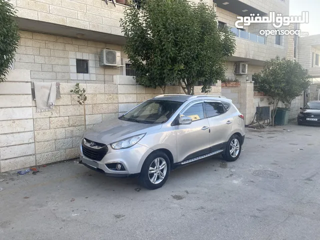 Used Hyundai Tucson in Bethlehem