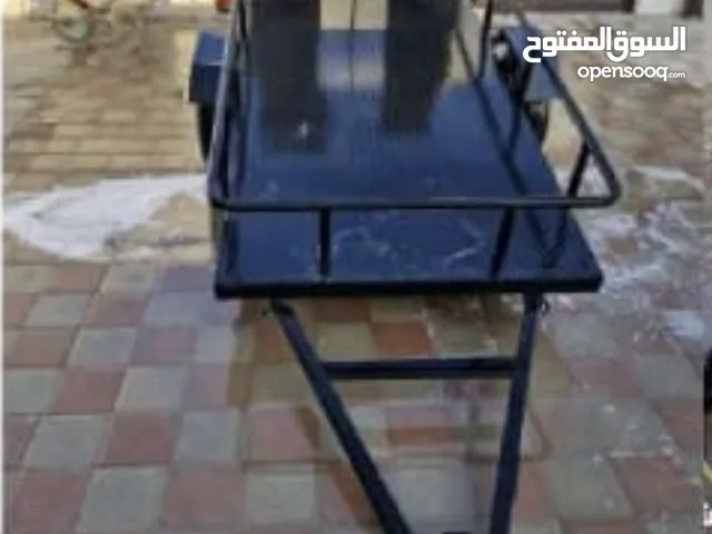 ترولي للبيع شبة جديدة