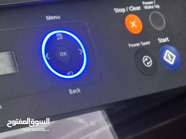samsung wifi printer