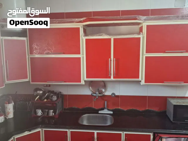 مطبخ فايبر مستعمل