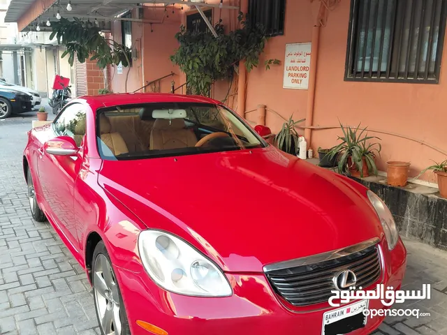 للبيع لكزز CS340 بحالة جيدة جدا