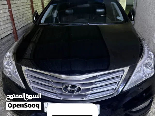 Used Hyundai Azera in Baghdad