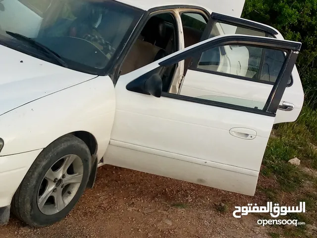 Kia Sephia 1996 in Ajloun