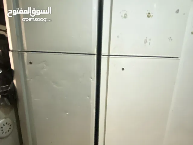 ثـلاجتـين للبــــيع
