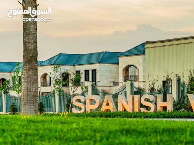320 m2 4 Bedrooms Villa for Sale in Erbil spanish village