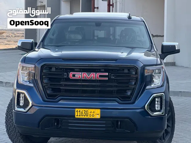 2019 GMC Sierra 3500 Classic