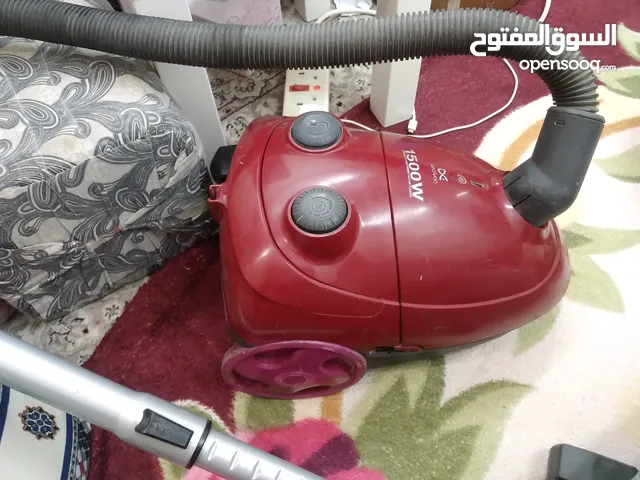 مكنسه كهربائيه نوع دايو 1500 وات
