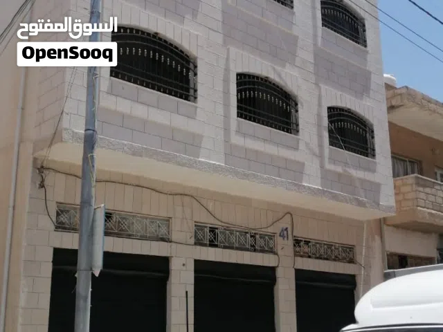 مجمع تجاري في وسط مادبا سوق الذهب شارع فراس العجلوني