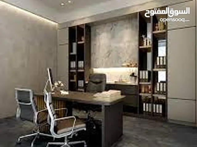 98 m2 Studio Apartments for Rent in Abu Dhabi Al Mushrif
