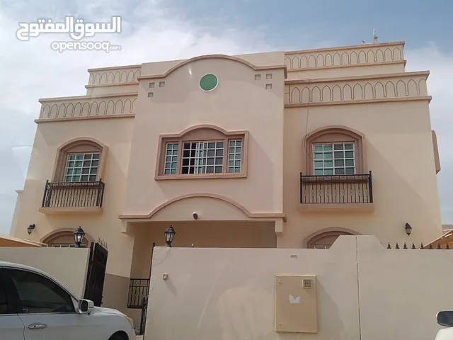 Unfurnished Monthly in Muscat Al Khoud