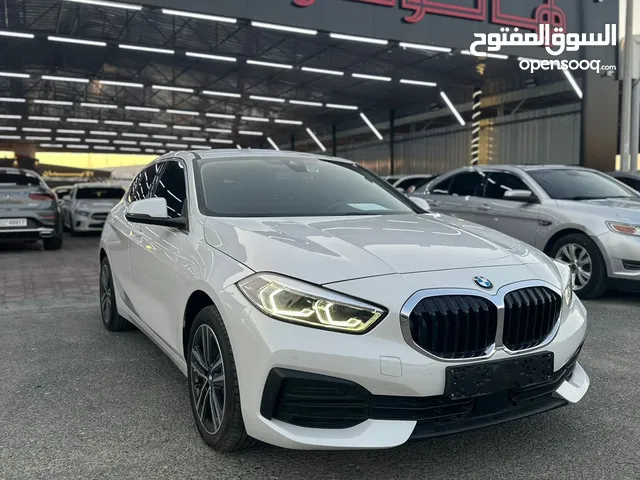 Used BMW 1 Series in Dubai