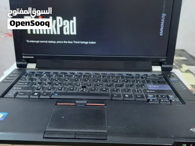 Windows Lenovo for sale  in Basra