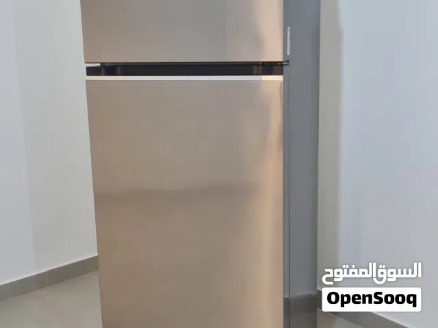 ثلاجة ال جي جديدة غير مستخدمة بضمان 10 سنوات  في منطقة مدينة سلمان