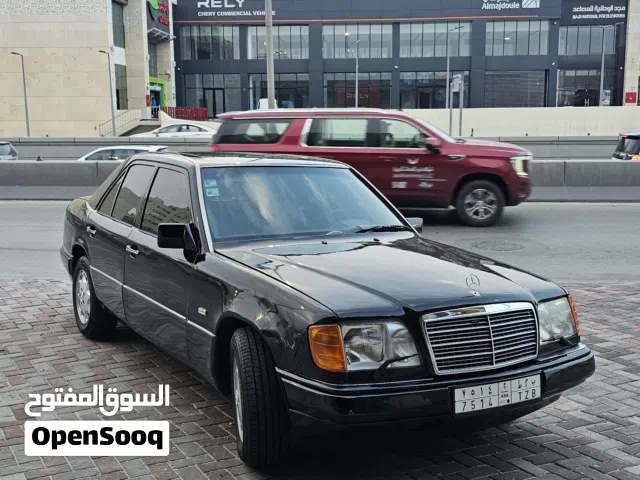 1994, مرسيدس بنز, اخرى, 320