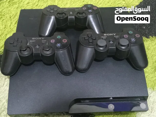 PlayStation 3 PlayStation for sale in Ajdabiya