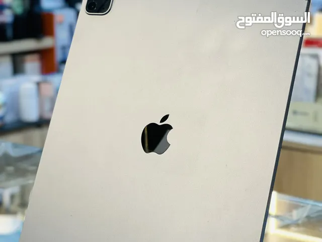 ايباد برو 2022 -128 شفرة m2