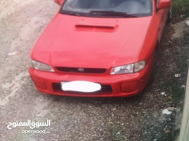 سياره سوبرا امبريزا