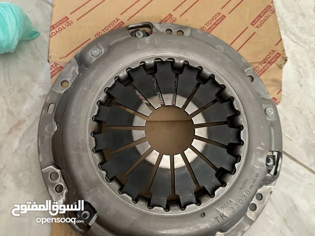 Mechanical parts Mechanical Parts in Al Dhahirah