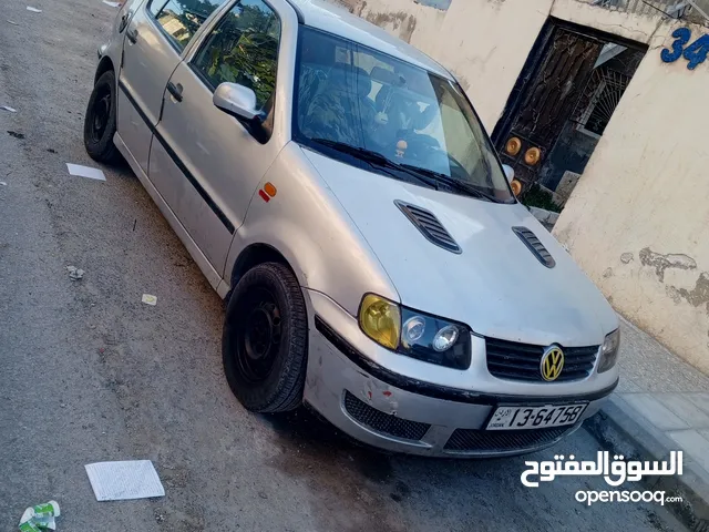 Volkswagen Other  in Amman