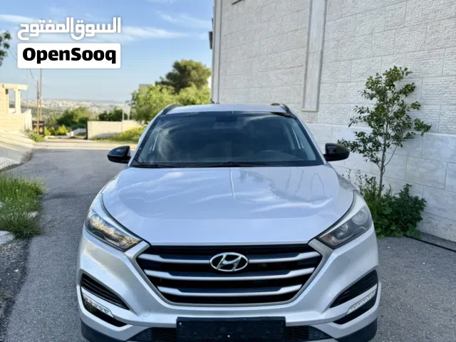 توسان 2018 4/4 فل عدا فتحة