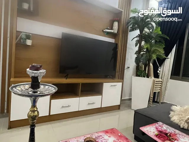 110 m2 2 Bedrooms Apartments for Rent in Nablus Al-Ta'awon St.