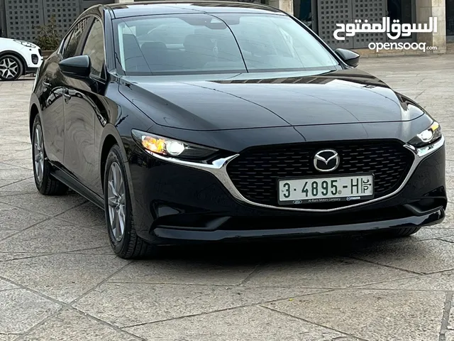 Mazda 3 2020 in Bethlehem