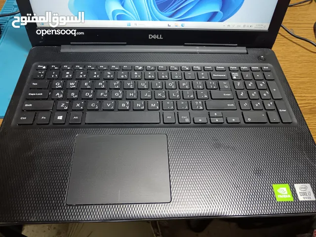 Laptop core i7 الجيل العاشر لاب توب