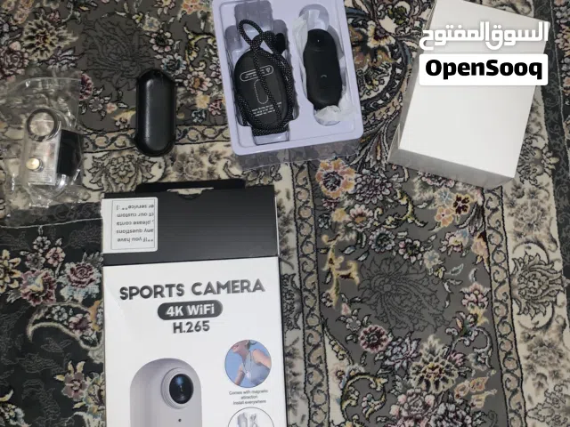 Sport Camera