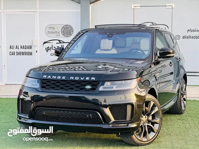 Land Rover Range Rover Sport 2019 in Al Batinah