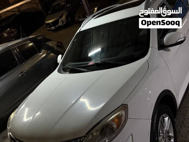 2015 جي أيه سي GS5