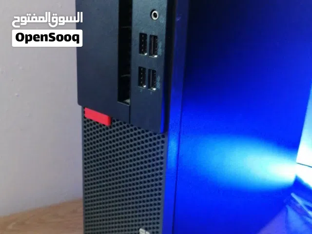 Windows Lenovo  Computers  for sale  in Amman