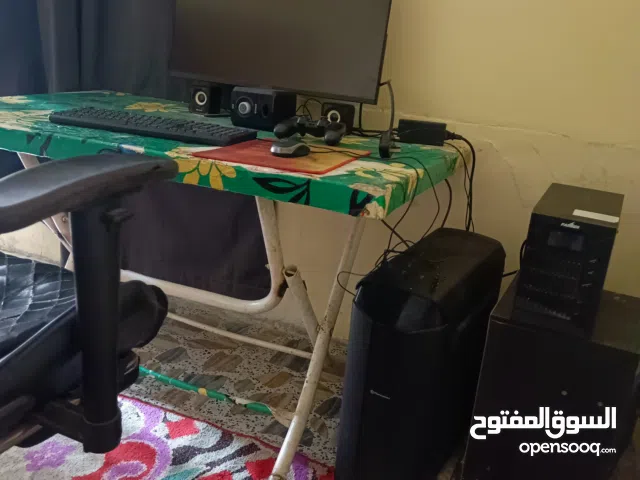 تجميعية بيسي حاسوب حاسبة للبيع مستعمل اقتصادية قوية مع هدايا