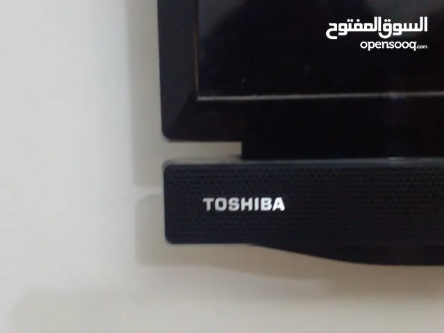 Toshiba Plasma 32 inch TV in Amman