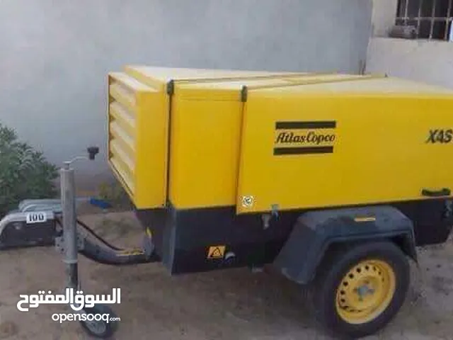 كمبريسات للايجار ابو عبدالله للحفريات العامه