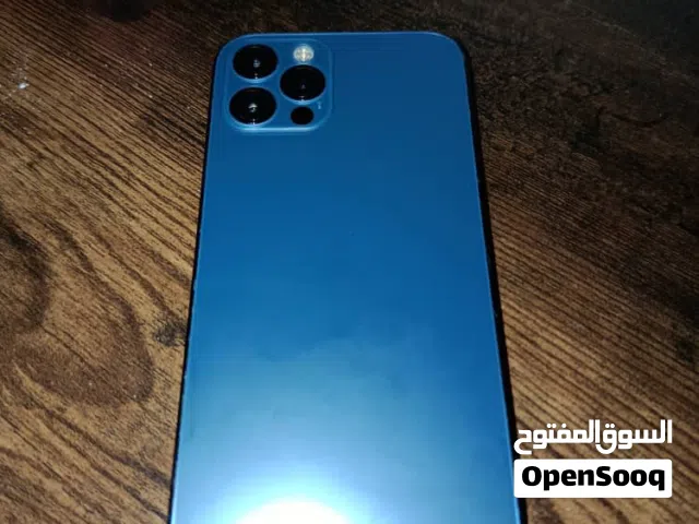 ايفون 12 برو