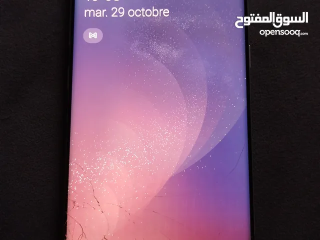 Samsung S8 plus