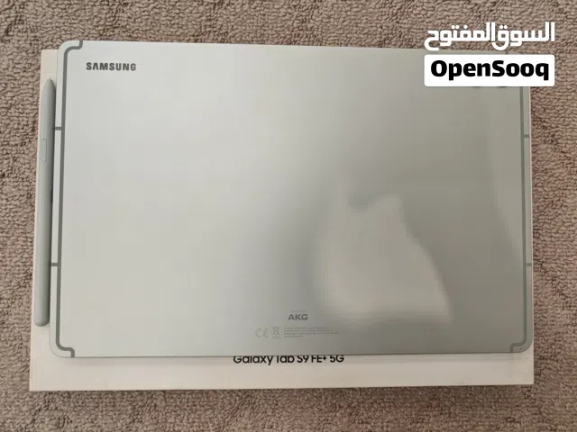 Samsung Galaxy Tab S9 Plus 128 GB in Muthanna
