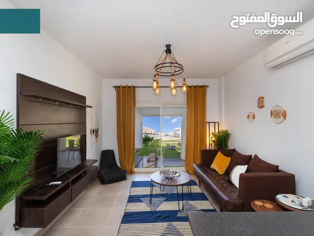Furnished Daily in Alexandria North Coast