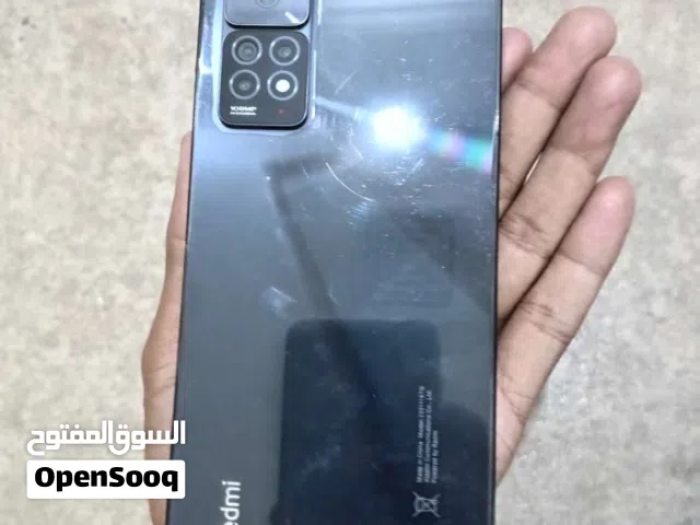 Redmi note 11 pro 8/128 GB NFC support Phone with original Charger