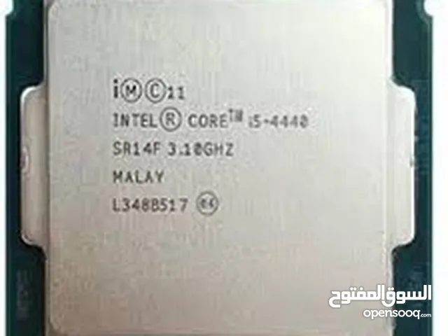 Processor for sale in Zarqa