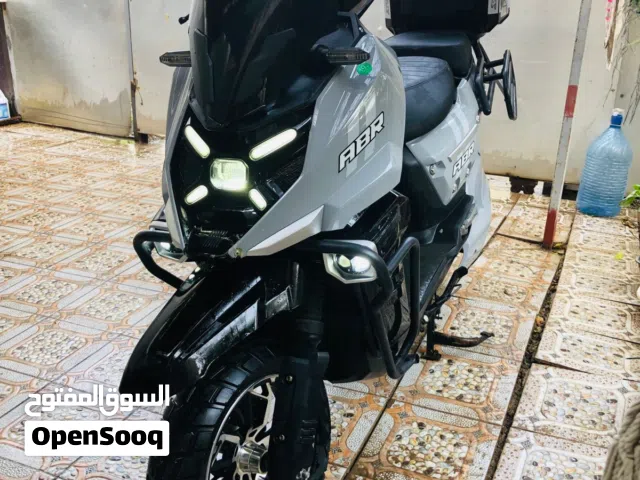 اباچي موديل 26 فخم جدا