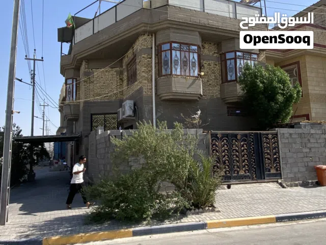 100 m2 3 Bedrooms Townhouse for Sale in Basra Yaseen Khrebit