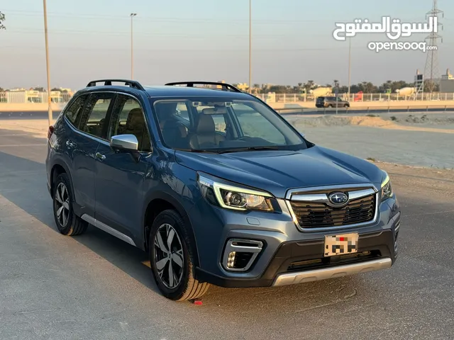 For Sale   Subaru Forester 2019 Full Option